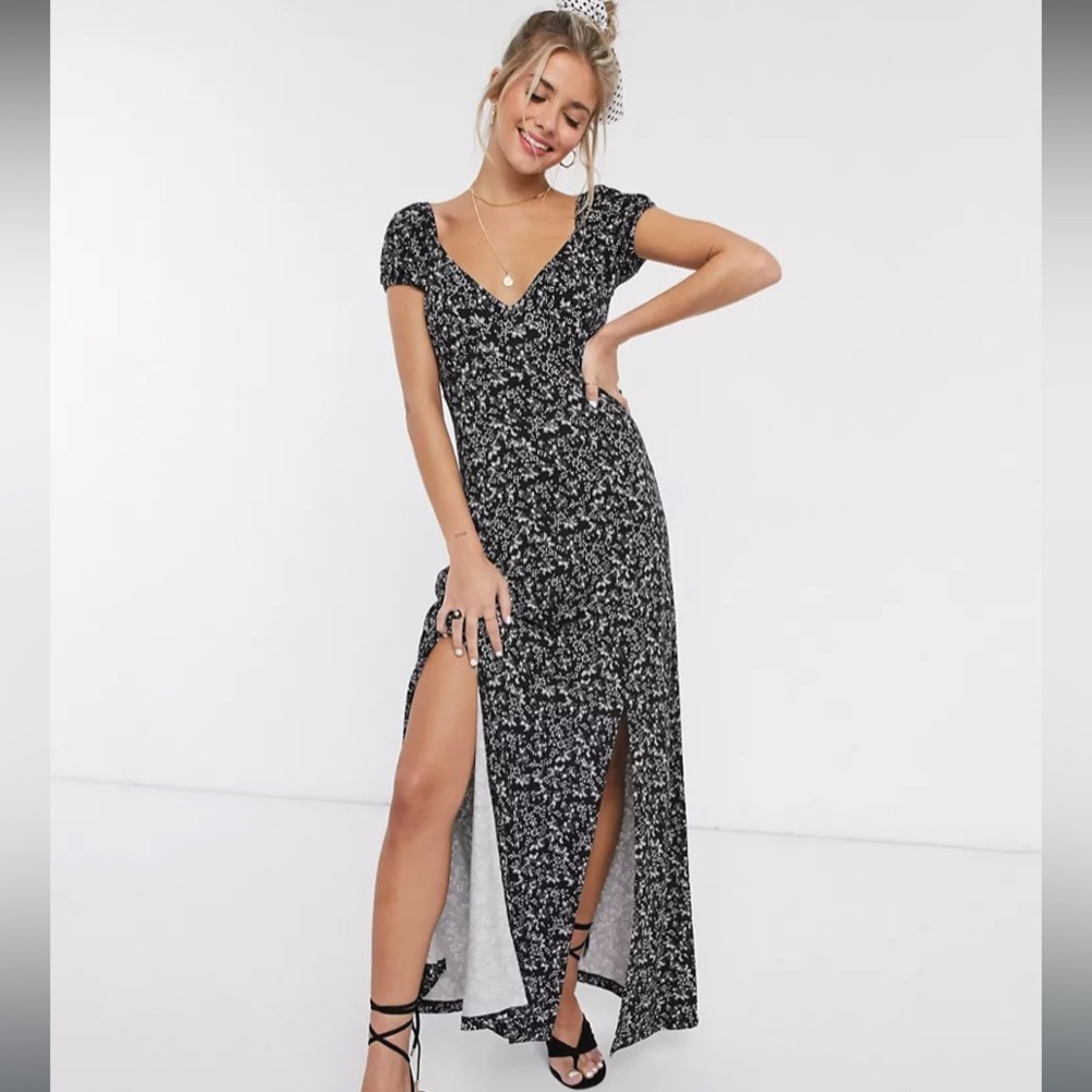 ASOS Maxi dress